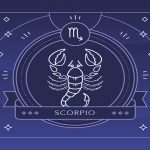 simone astro coach Scorpione oroscopo 2019