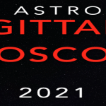 oroscopo 2021 sagittario simone astro coach