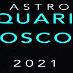 oroscopo 2021 aquario simone astro coach