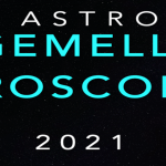 oroscopo 2021 gemelli simone astro coach
