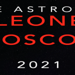oroscopo 2021 leone simone astro coach