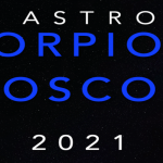 oroscopo 2021 scorpione simone astro coach