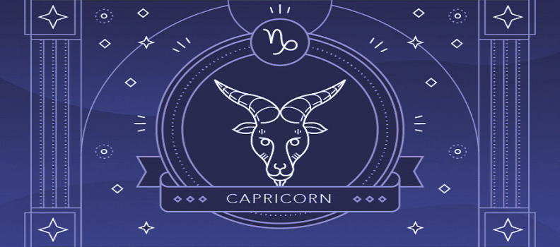 Capricorno oroscopo 2019