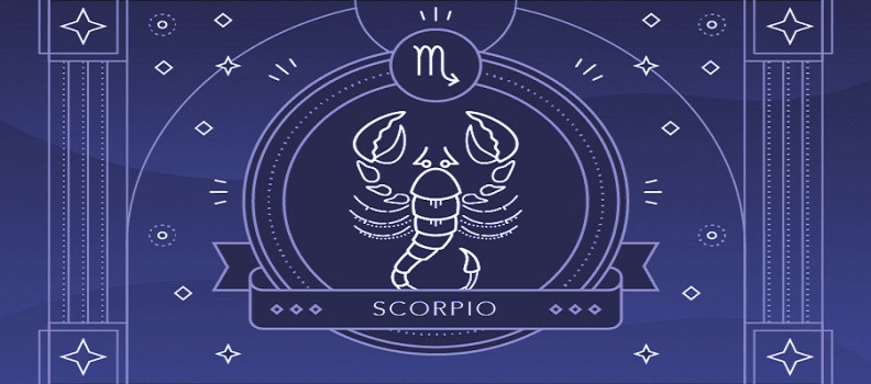 Scorpione oroscopo febbraio 2020