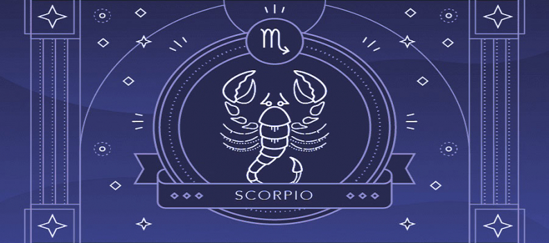 Scorpione oroscopo 2019