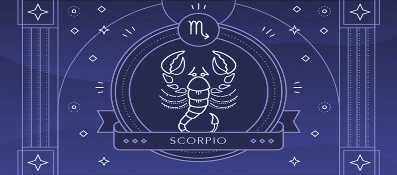 Scorpione oroscopo febbraio 2020