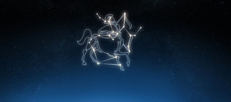 Sagittario oroscopo settimana 19-25 novembre