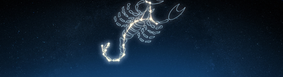 Scorpione oroscopo settimana 23-29 luglio 2018